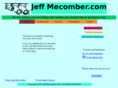 jeffmecomber.com