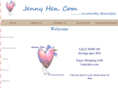 jennyhen.com