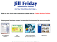 jillfriday.com