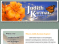 judithkarmanhospice.org
