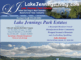 lakejenningsliving.net