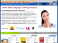 languagelearningreview.com