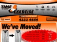 liveexercise.info