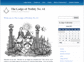 lodgeofprobityno61.com