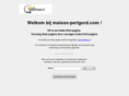 maison-perigord.com