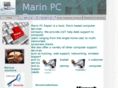 marincomputerdoctor.com