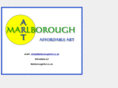 marlboroughart.com