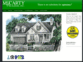 mccartybuilders.com