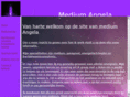 mediumangela.nl