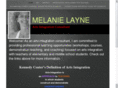 melanielayne.com