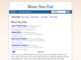 menssunhat.com