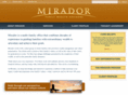 miradorfamilywealth.com