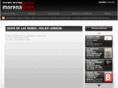 morenafilms.com