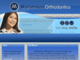 mortenson-ortho.com