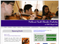 mycomusic.org