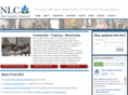 newleaderscouncil.com