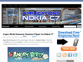 nokiac7applications.com