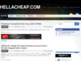 omgcheap.com