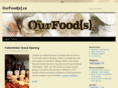 ourfoods.ca