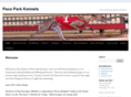 paceparkkennels.com