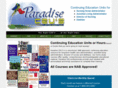 paradiseceus.net