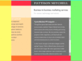 pattisonmitchell.com