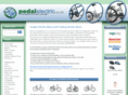 pedalelectric.com