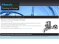 phoenixplumbinganddrainage.com