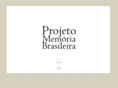 projetomemoriabrasileira.com.br