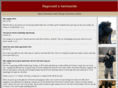 ragnvalds.net