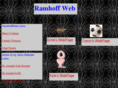 ramhoffweb.com