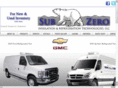refrigerationvans.com