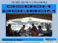 relaismaamora.com