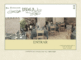 restaurantevega.com