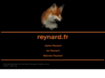 reynard.fr