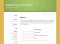salesandusetaxguru.net