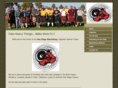 scottishthrowing.com