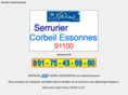 serruriercorbeilessonnes.com