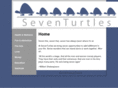 seventurtles.net