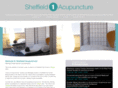 sheffield1acupuncture.co.uk