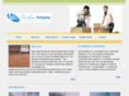 shrirampackaging.com