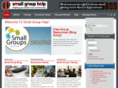 smallgrouphelp.com