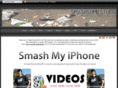 smashsomestuff.com