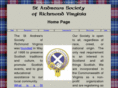 standrewssociety.org