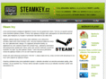 steamkey.cz