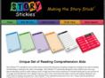 storystickies.com