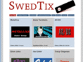 swedtix.com