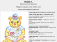 teddly.net
