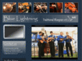 thebluelightning.com