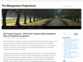 themangosteenexperience.com